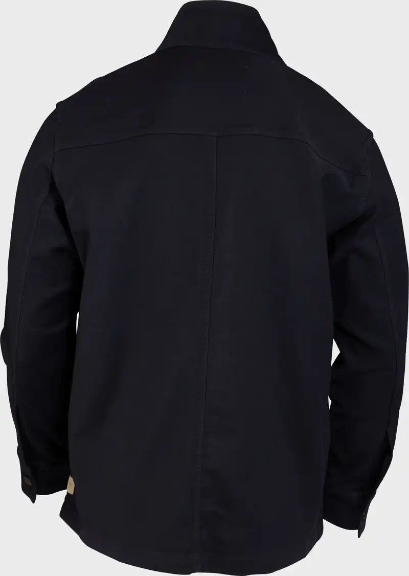 Rawlings x The Normal Brand Comfort Terry Chore Coat