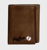 Play Ball Tri-Fold Wallet