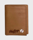 Play Ball Tri-Fold Wallet