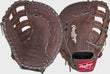 Player Preferred 12.5 in First Base Mitt