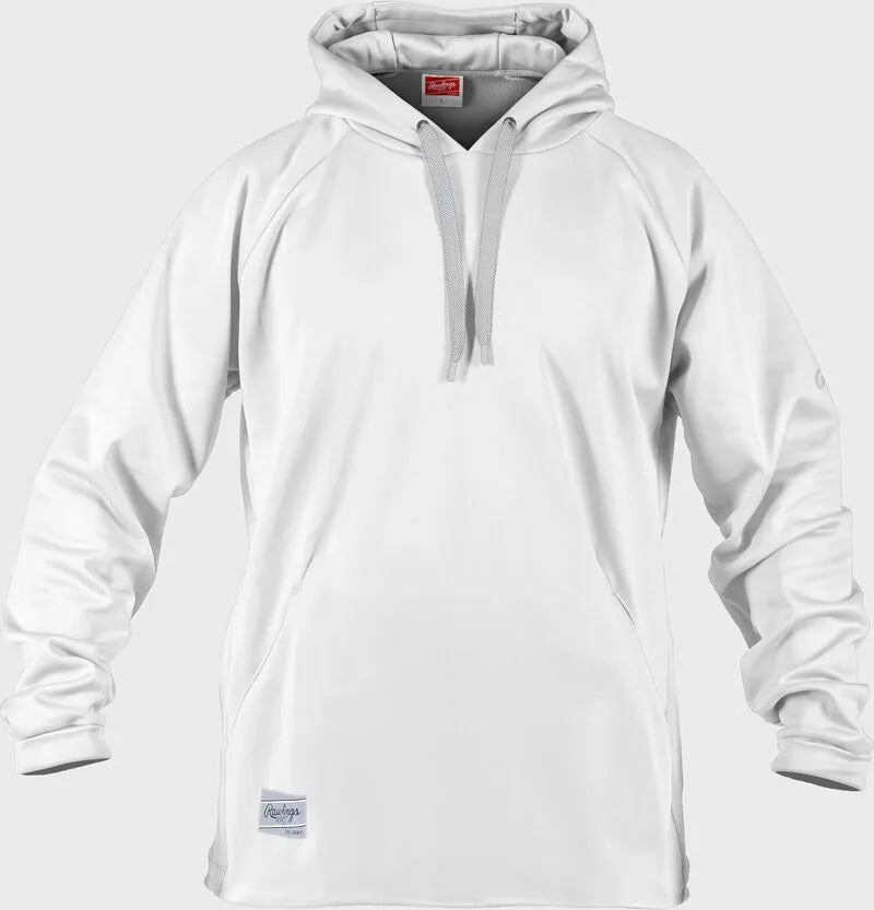 Rawlings ColorSync Performance Hoodie, Adult & Youth