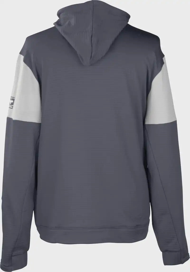 Rawlings Adult Quarter-Zip Hoodie
