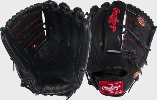 Gameday 57 Series Max Fried Heart of the Hide Glove, Right Hand Throw