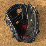 Boston Red Sox Heart of the Hide 11.75-Inch Infield Glove