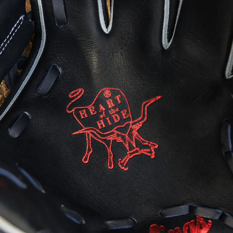 Boston Red Sox Heart of the Hide 11.75-Inch Infield Glove