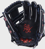 Boston Red Sox Heart of the Hide 11.75-Inch Infield Glove