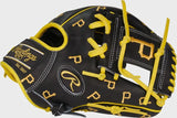Pittsburgh Pirates Heart of the Hide 11.75-Inch Infield Glove