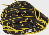 Pittsburgh Pirates Heart of the Hide 11.75-Inch Infield Glove