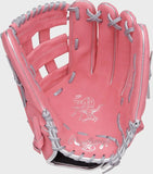 Fernando Tatis Jr. Heart of the Hide Outfield Glove, Left Hand Throw, RSGRPRO3039-6FTJ-LHT