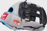 Gameday 57 Series Ian Happ Heart of the Hide Glove, Right Hand Throw