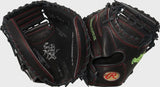Gameday 57 Series Gabriel Moreno Heart of the Hide Catcher's Mitt, Right Hand Throw