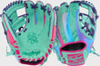 Rawlings Exclusive Heart of the Hide 11.5 in Infield Glove, Right Hand Throw