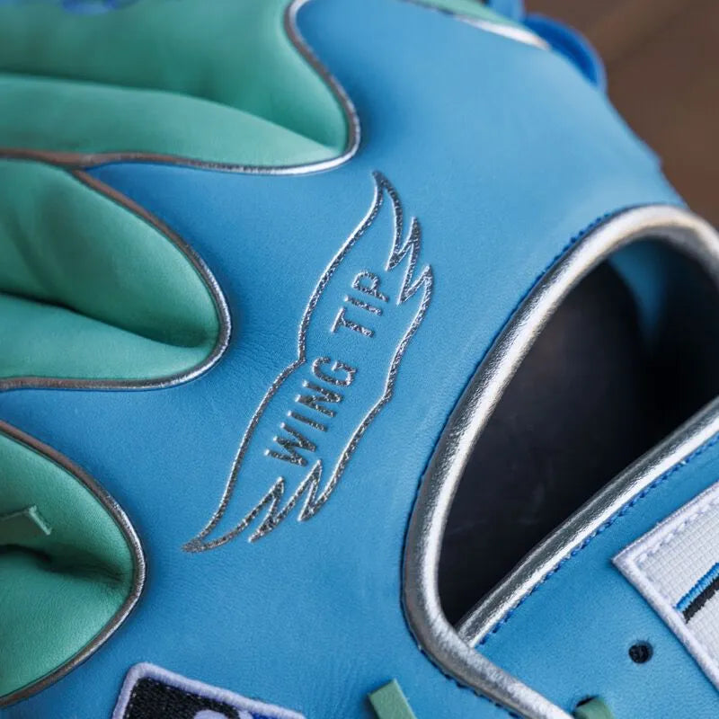 Rawlings Exclusive Heart of the Hide 11.5-Inch Infield Glove, Right Hand Throw