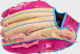 Rawlings Heart of the Hide ColorSync 10 11.5 in Infield Glove, Right Hand Throw