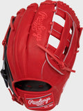 Corbin Carroll Heart of the Hide Outfield Glove