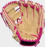 Rawlings Heart of the Hide 11.25-Inch Infield Glove, Right Hand Throw