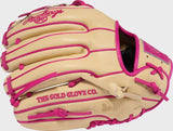 Rawlings Heart of the Hide 11.25-Inch Infield Glove, Right Hand Throw
