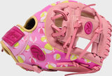 2026 Heart of the Hide Omaha Collection 11.5-Inch Beach Ball Glove, Right Hand Throw