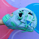 Rawlings Heart of the Hide ColorSync 10 11.5 in Infield Glove, Right Hand Throw