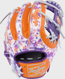 Rawlings Exclusive Heart of the Hide 11.5 in Infield Glove, Right Hand Throw