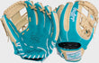 Exclusive Heart of the Hide 11.5" Infield Baseball Glove, Right Hand Throw
