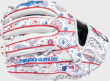 2026 Rawlings 4th of July Heart of the Hide 11.5-Inch Glove, Right Hand Throw