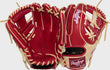 Rawlings Heart of the Hide 11.75-Inch Infield Glove, Right Hand Throw
