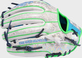 Rawlings Heart of the Hide ColorSync 10 11.5 in Infield Glove, Right Hand Throw