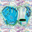 Rawlings Heart of the Hide ColorSync 10 11.5 in Infield Glove, Right Hand Throw