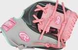 Rawlings Heart of the Hide 11.5-Inch Infield Glove, Right Hand Throw