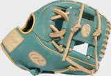Rawlings Heart of the Hide 11.5-Inch Infield Glove, Right Hand Throw