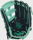 Rawlings Aaron Judge Heart of the Hide 12.75 inch Outfield Glove, Right Hand Throw