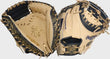 Exclusive Heart of the Hide 33.5-Inch Catcher's Mitt, Right Hand Throw