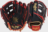 Nolan Arenado Heart of the Hide 12-Inch Infield Glove, Right Hand Throw