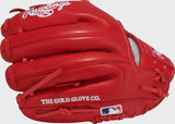 Gameday 57 Series Andrés Giménez Pro Preferred Glove, Right Hand Throw