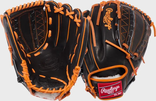 Gameday 57 Series Logan Webb Pro Preferred Glove, Right Hand Throw