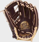 11.75-inch Pro Preferred Infield Glove, Right Hand Throw