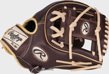 11.75-inch Pro Preferred Infield Glove, Right Hand Throw