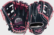 Rawlings Carlos Correa Pro Preferred 11.75-Inch Infield Glove, Right Hand Throw