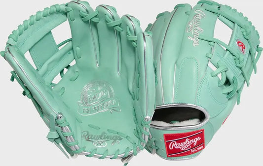 Gameday 57 Series Manny Machado Pro Preferred Infield Glove, Right Hand Throw