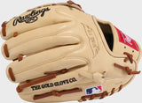 Rawlings Heart of the Hide 11.75-Inch Wing Tip Infield Glove, Right Hand Throw