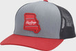 Rawlings Missouri State Patch Hat