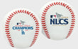 2024 NLCS Champions Replica Baseball