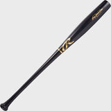 Big Stick Elite I13T Torpedo Barrel Black Maple Wood Bat