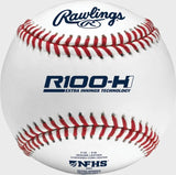 NFHS Official High School Baseballs