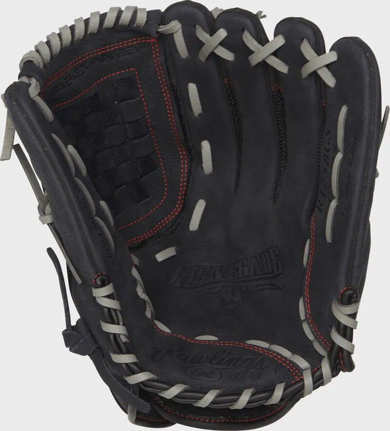 Renegade 12.5 in Softball Infield/Outfield Glove
