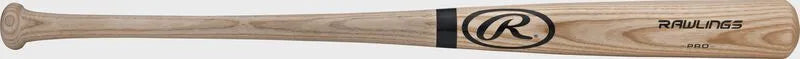Adirondack Adult Wood Bat