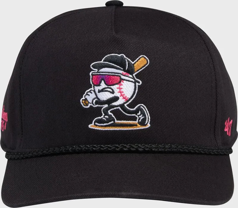 Rawlings x '47 Dingers Only Club Hat