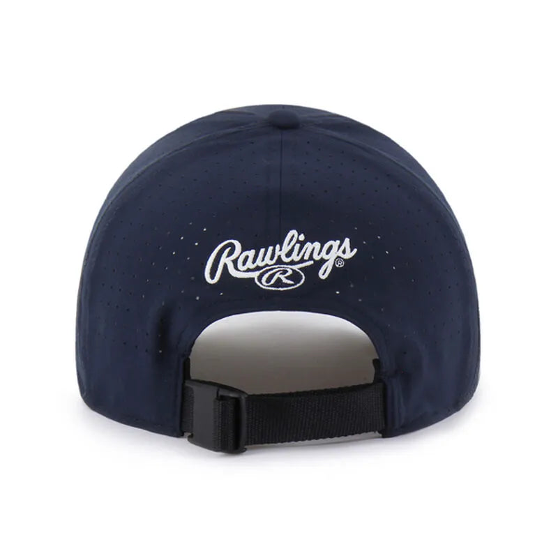 New York Yankees Rawlings '47 Brand Clean Up Hat