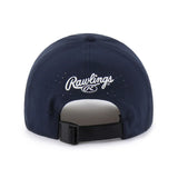 New York Yankees Rawlings '47 Brand Clean Up Hat